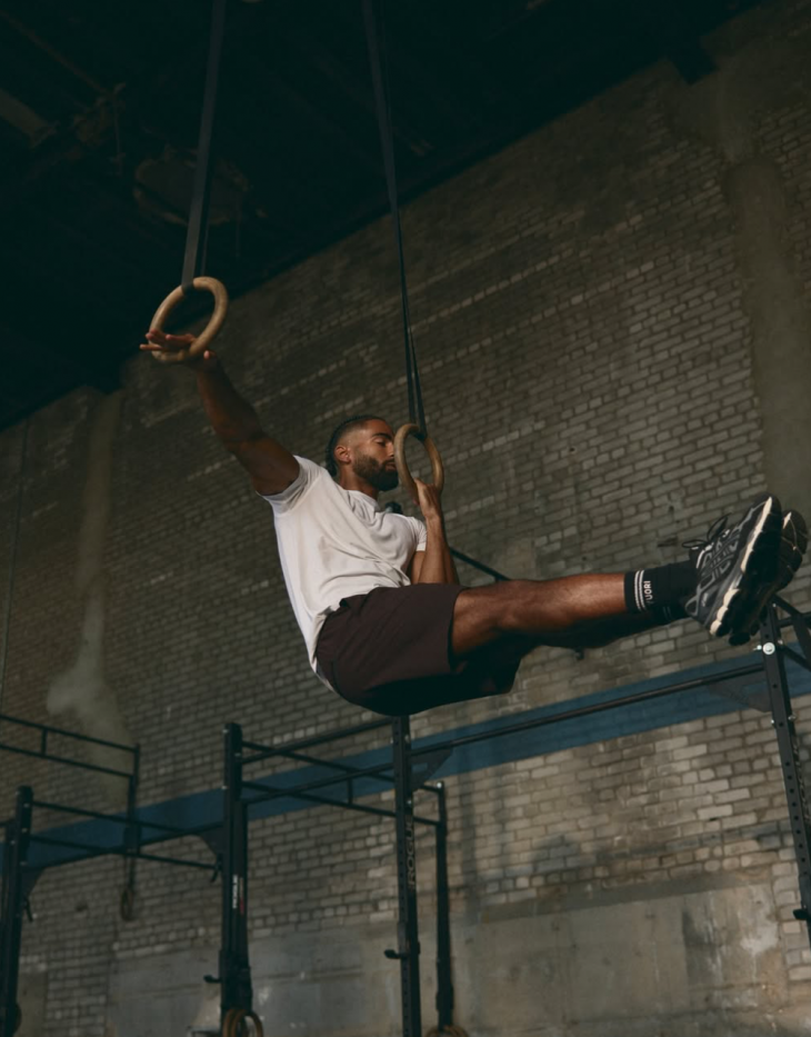 Vuori Clothing México